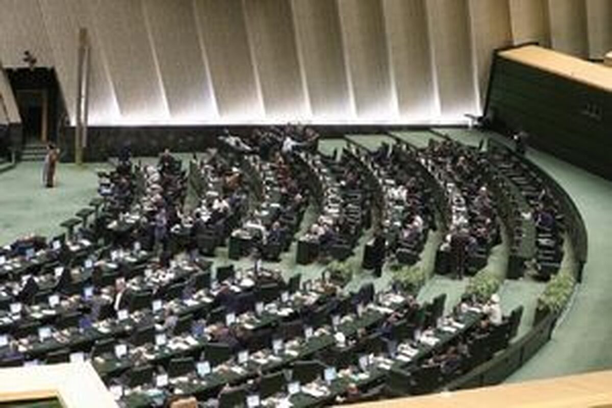 ادامه بررسی لایحه حمایت از ایرانیان خارج از کشور در دستور