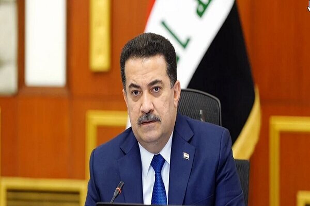 فشار آمریکا بر نخست‌وزیر عراق علیه نیروهای حشد شعبی