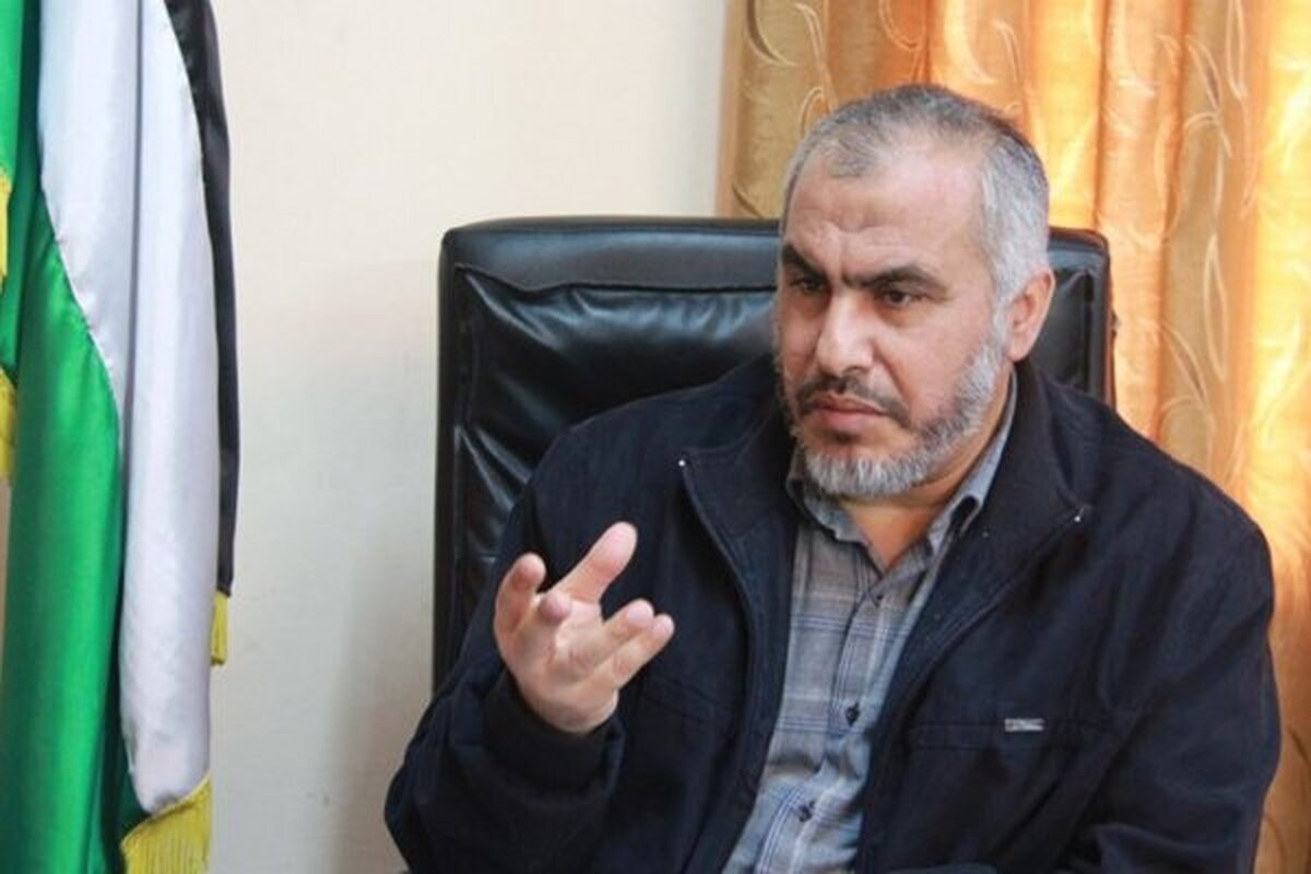 مقام ارشد حماس: سلاح خود را هرگز تحویل نخواهیم داد
