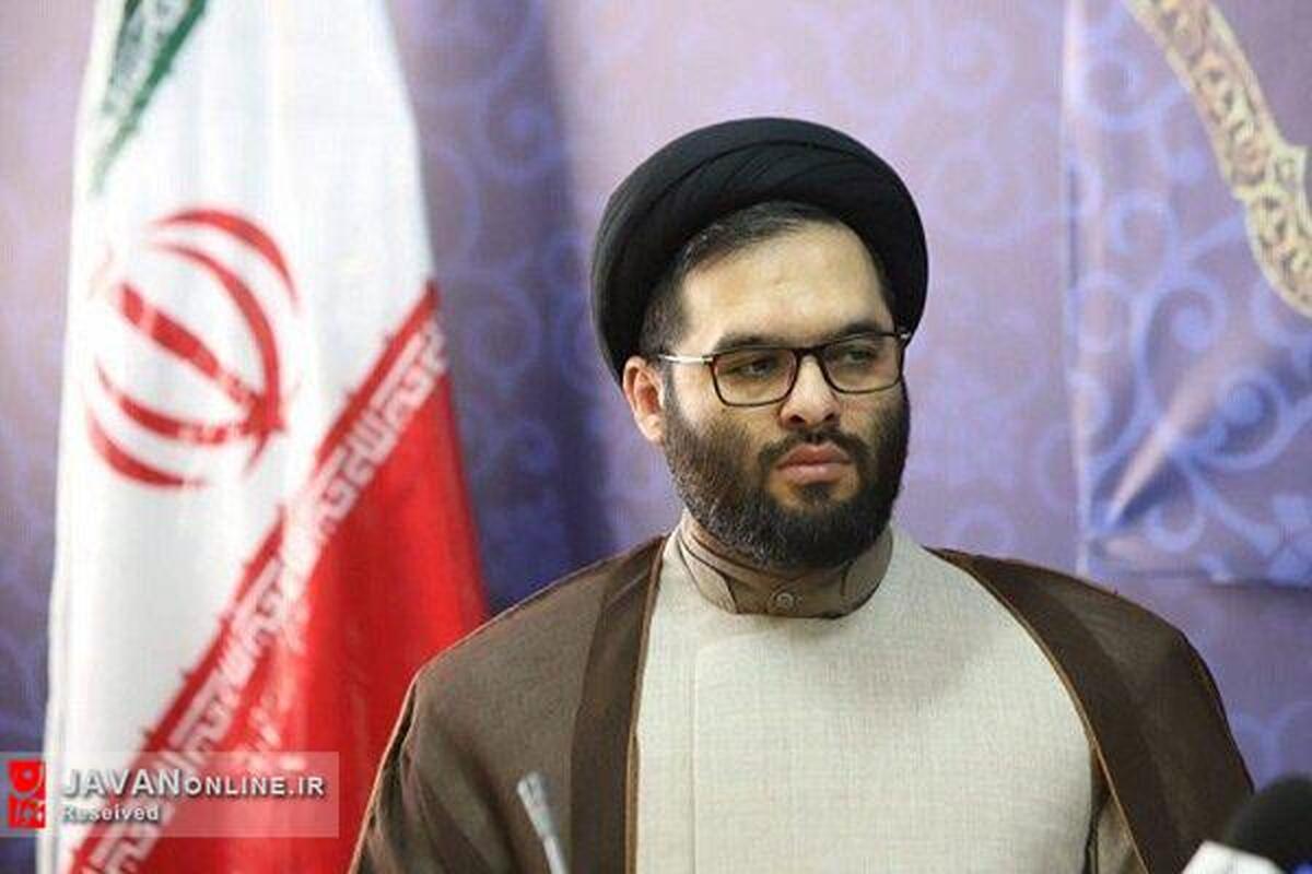 طرح توسعه امامزاده حسین(ع) فرصتی برای بازآفرینی محله دباغان است