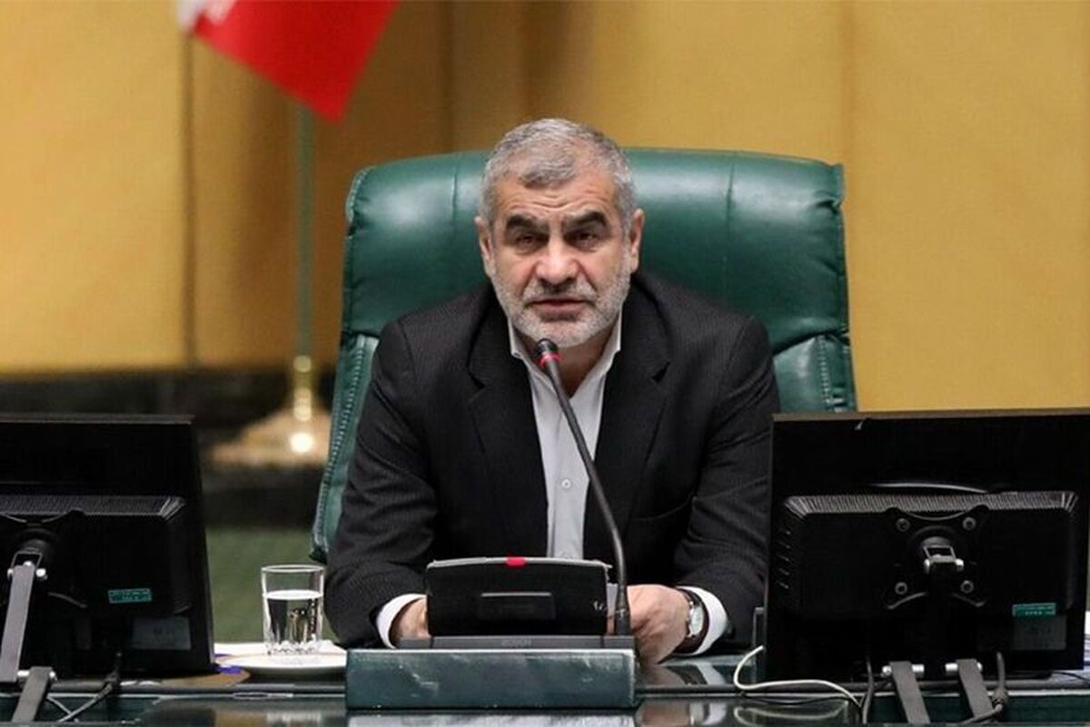 نیکزاد: مطالبات گندمکاران پرداخت می‌شود/ تاکید دولت بر ضرورت امنیت غذایی