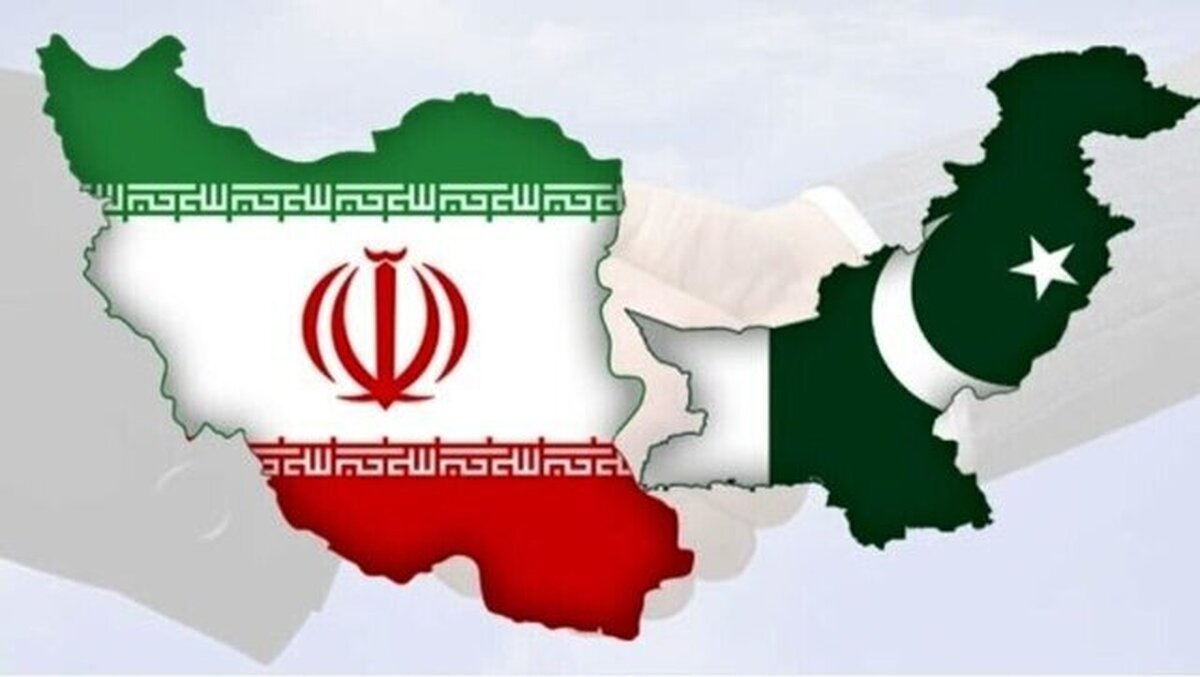گمرکات ایران و پاکستان دروازه مشترک مرزی ایجاد می‌کنند