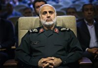 مراسم بزرگداشت شهید سپهبد رشید برگزار شد