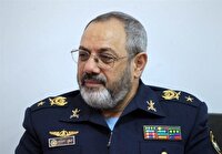 امیر نصیرزاده: روابط دفاعی ایران و پاکستان توسعه می‌یابد