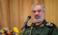روند آمادگی سخت‌افزاری سپاه تعطیل‌پذیر نیست
