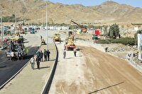 مشهدالرضا در آستانه تحولات بزرگ شهری 