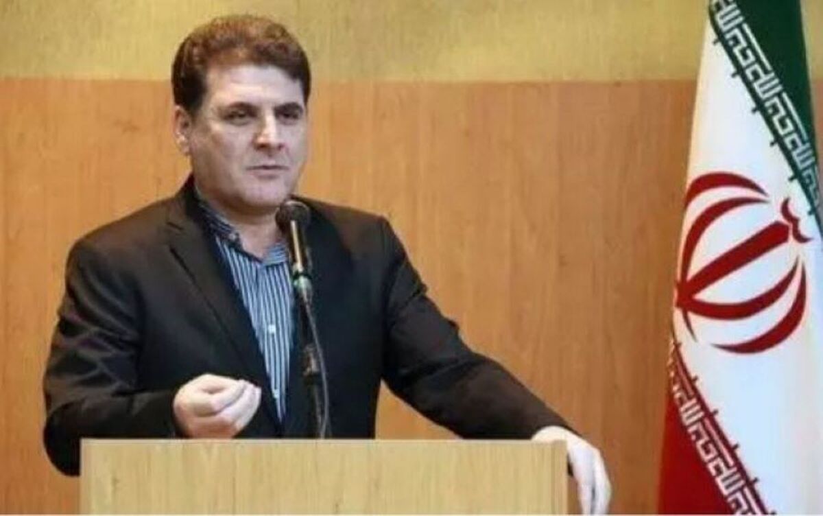 معاون وزیر کشور: انتخابات سال آینده تمام الکترونیک برگزار می‌شود