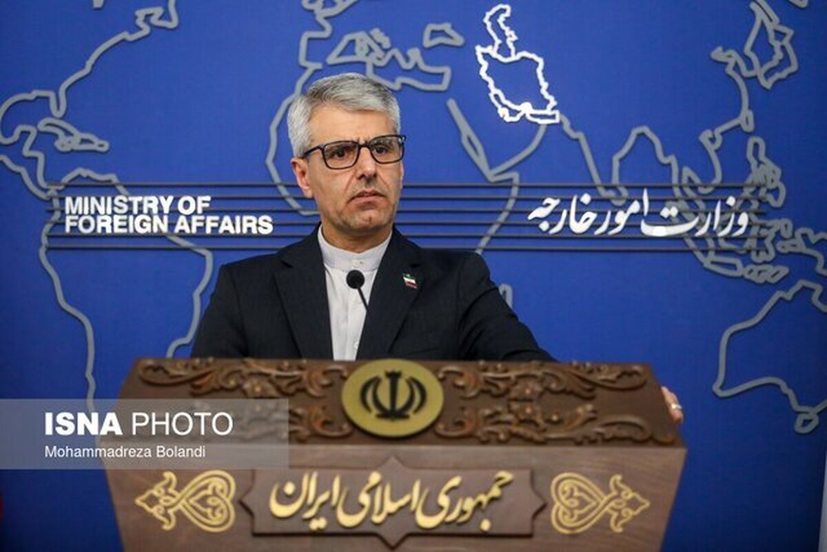 بقائی: سفر مقام آژانس به ایران کمتر از ۱۰ روز آینده انجام می‌شود