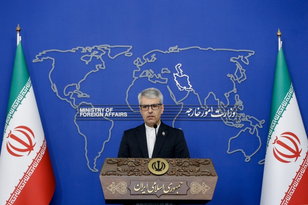 هیچ بازرسی از سوی آژانس بین المللی انرژی اتمی در ایران حضور ندارد