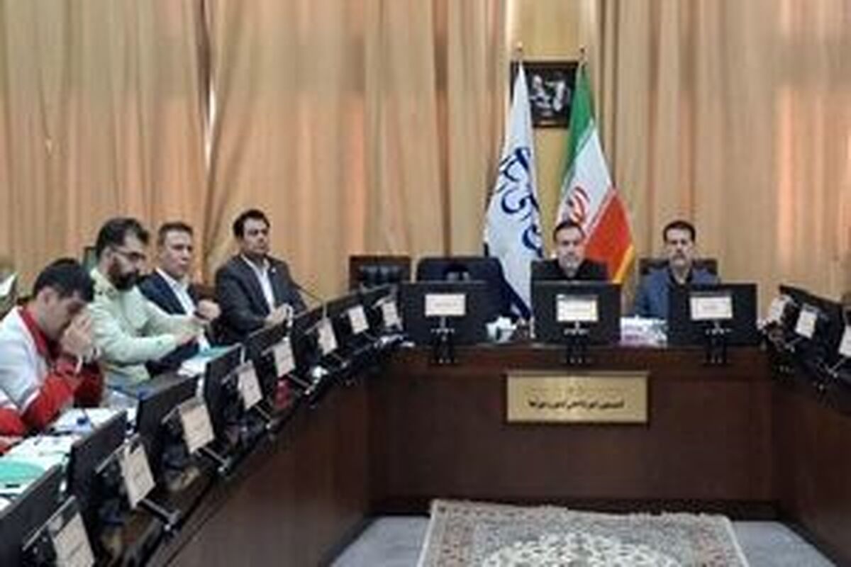 روند بازسازی مناطق آسیب‌دیده جنگ ۱۲ روزه در مجلس بررسی شد