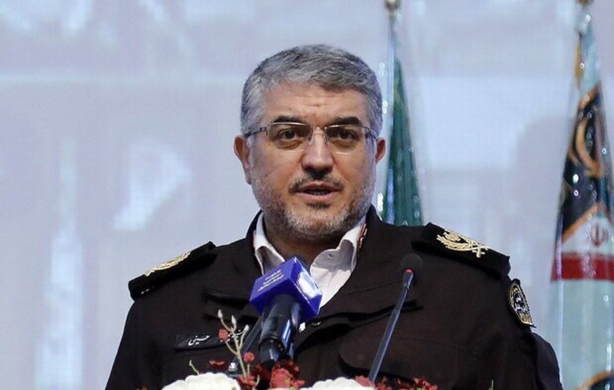 خروج ۴۷ درصد زائران اربعین از مرز‌های کشور
