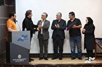 تقدیر از برادران بالف/ هنرمندان استانی را ببینیم و قدر بدانیم