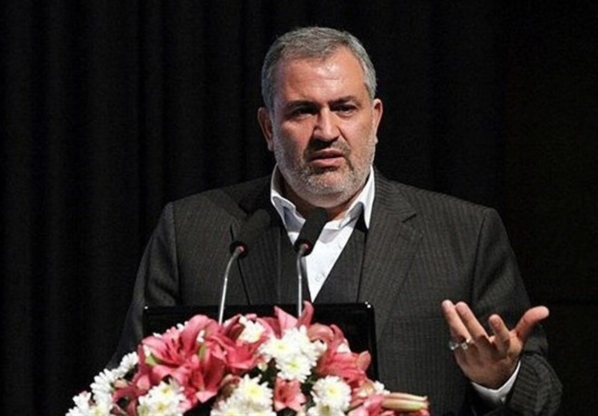 پیشرفت ۸۴ درصدی پروژه انتقال آب طالقان به تهران