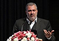 پیشرفت ۸۴ درصدی پروژه انتقال آب طالقان به تهران