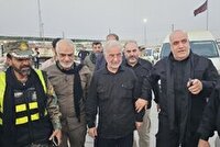 کمترین معطلی زائران در شلمچه؛ هماهنگی کامل ایران و عراق درخدمت به زوار