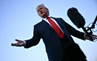 خبرگزاری فرانسه: چگونه می‌توان ایران را بمباران کرد و جایزه صلح نوبل برد؟