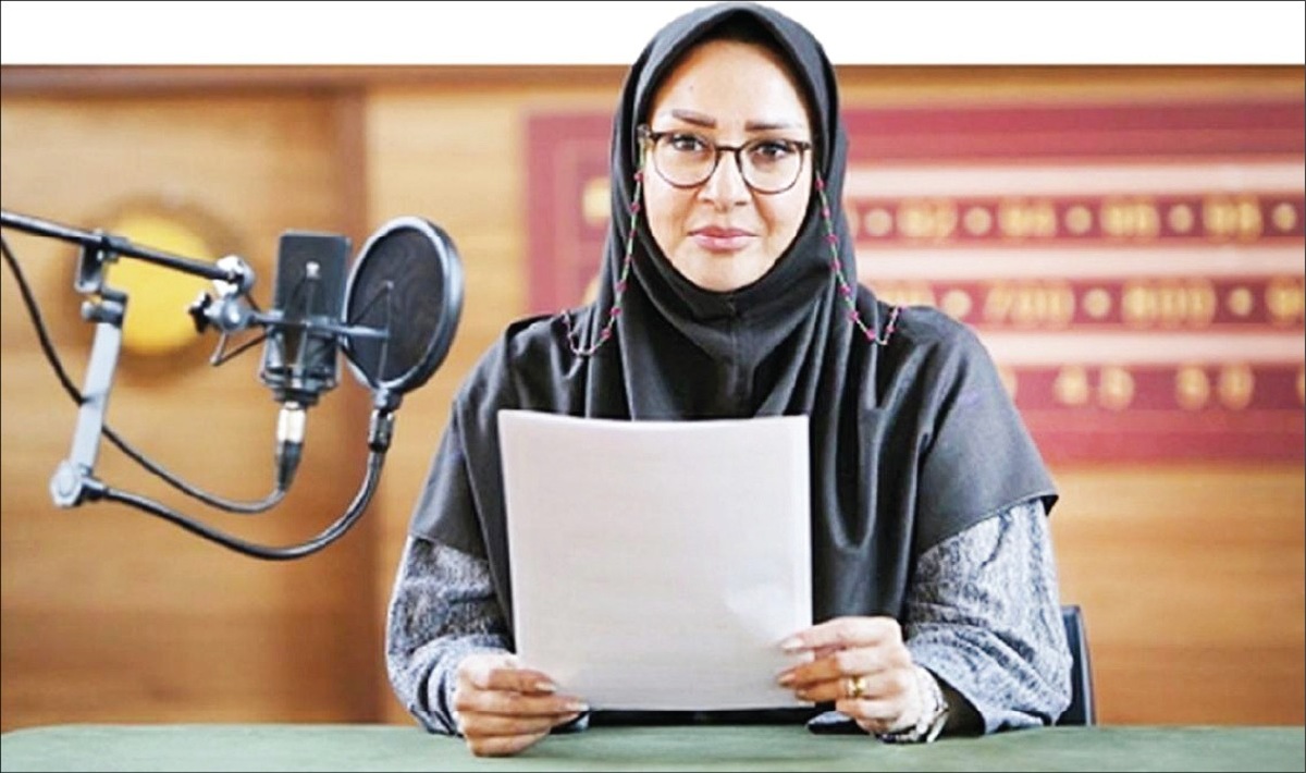 هیچ‌وقت از همکاری با رادیو پشیمان نشده‌ام