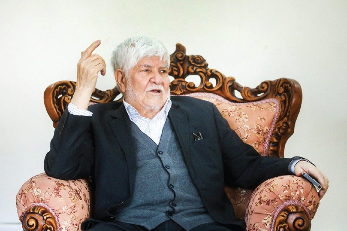  امریکا و اسرائیل یزید زمانه هستند