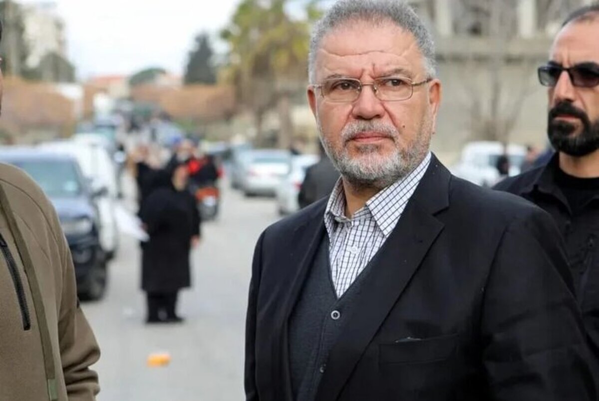علی فیاض: نخستین گام باید عقب نشینی اسرائیل از لبنان باشد