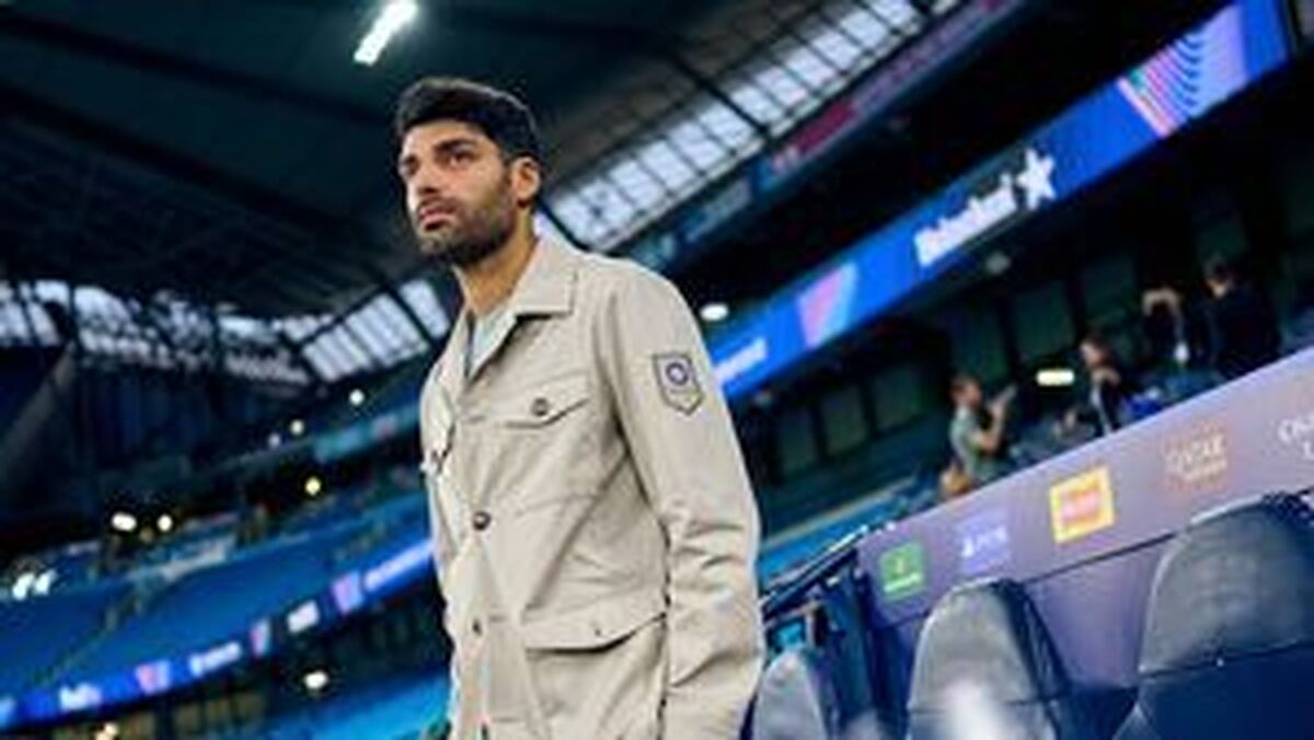 مقصد طارمی سرانجام مشخص شد