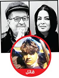 قاتل مهرجویی به میز محاکمه بازمی‌گردد 