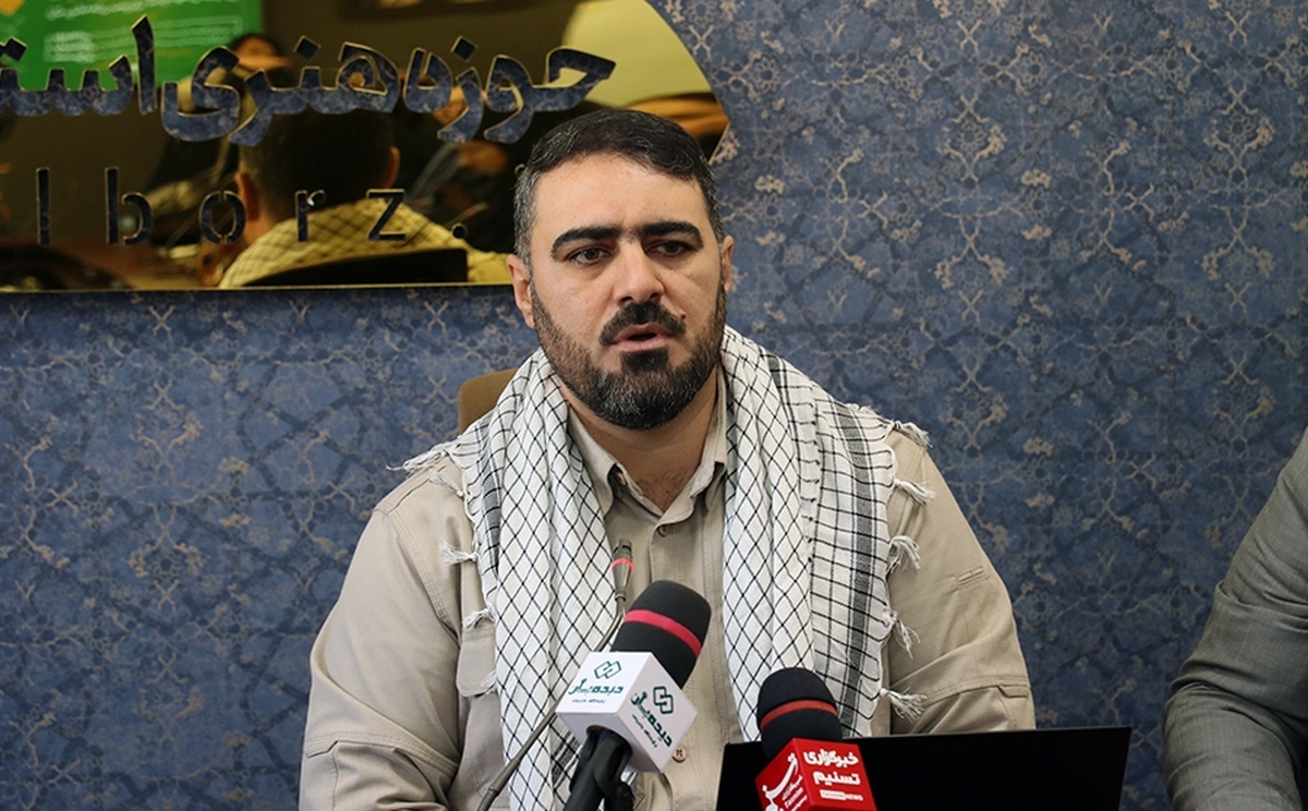 بیش از 80 درصد مسئولان البرز درگیر اجرای برنامه‌های کنگره شهدا هستند