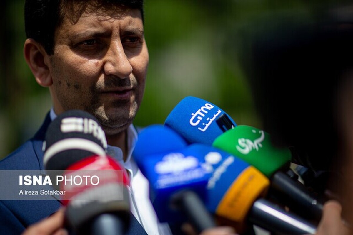 قطعی برق یکی از علل اختلالات تلفن همراه است
