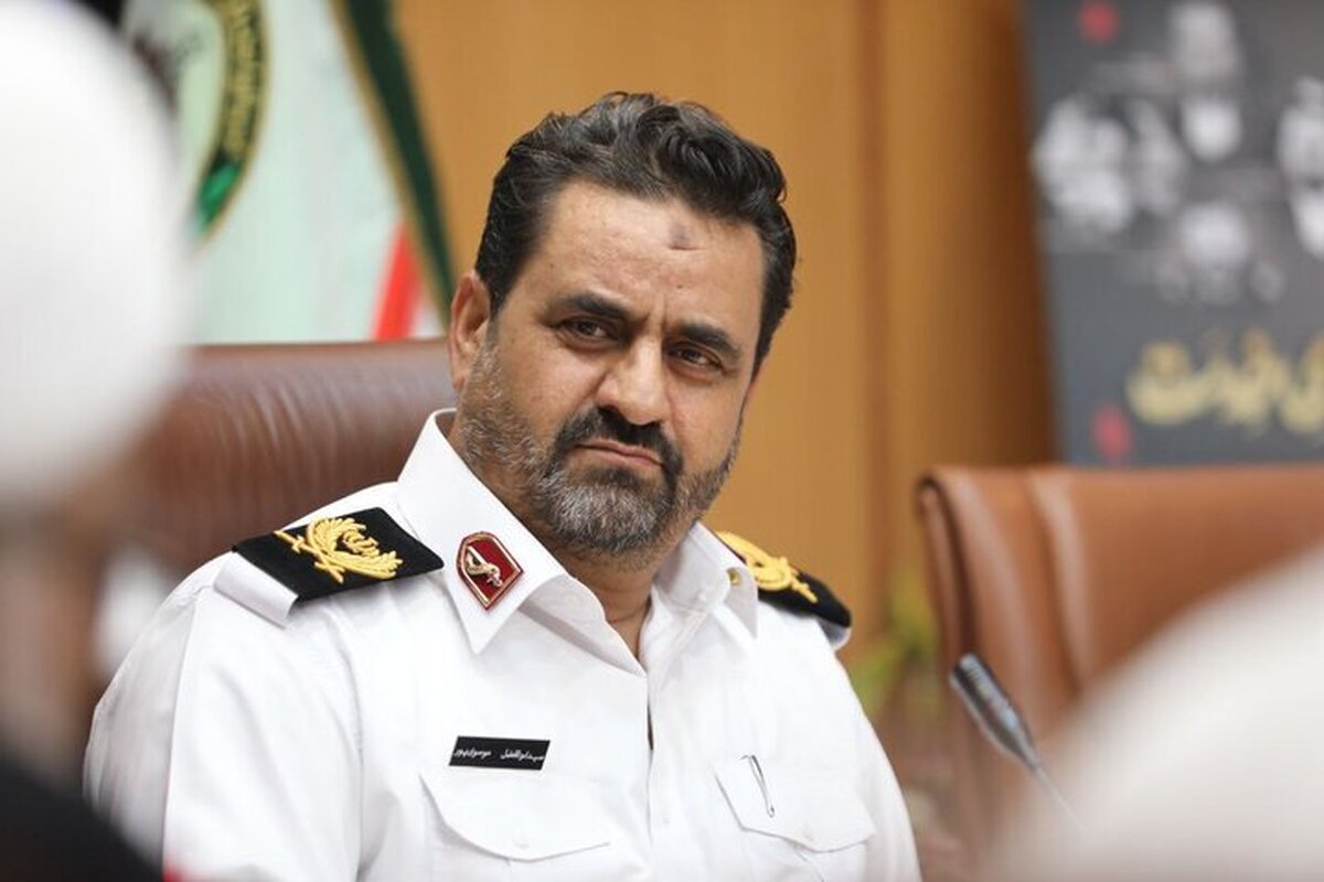 اعمال قانون بیش از ۵۱ هزار راننده به دلیل تخلف حادثه‌ساز