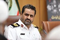 اعمال قانون بیش از ۵۱ هزار راننده به دلیل تخلف حادثه‌ساز