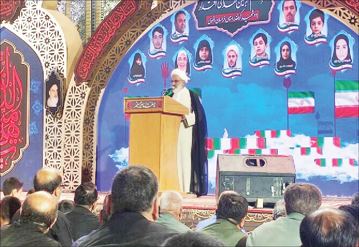 رهبر انقلاب تهدید جنگ را به فرصت تبدیل کردند