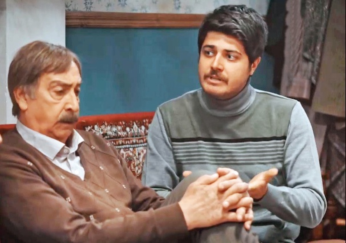 تبیین نقش حمایتگر خانواده ویژگی مهم «حکایت‌های کمال ۲» است