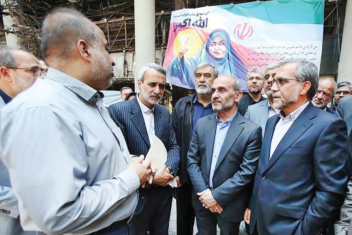 جنگ رسانه ملی را رکورددار مخاطب کرد