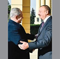 از تل‌آویو تا باکو آینده‌پژوهی یک گذرگاه جدید