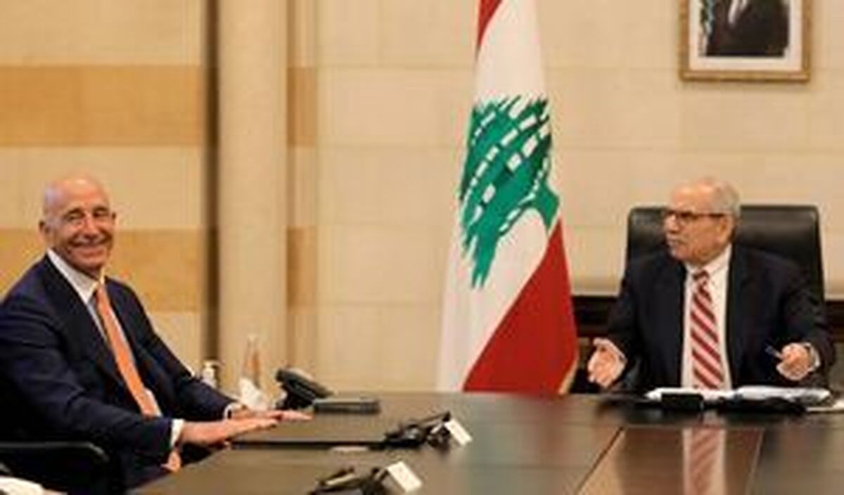اصرار واشنگتن بر خلع سلاح «حزب‌الله»؛ موضع روشن مقاومت در برابر زورگویی