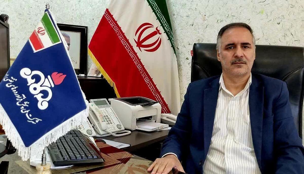 توسعه زیرساخت‌های فناورانه و بهره‌گیری از ظرفیت‌های نوین