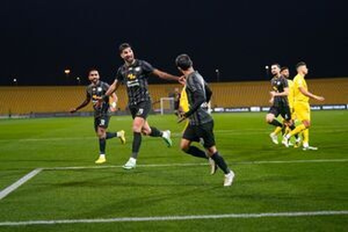 بازگشت مغانلو به پرسپولیس منتفی شد