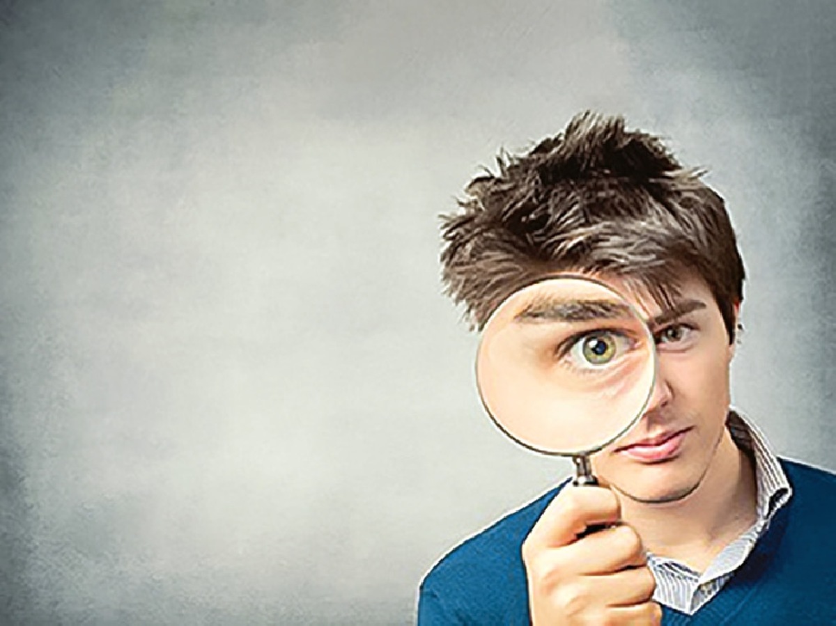 خبر بگیریم، ولی فضولی نکنیم