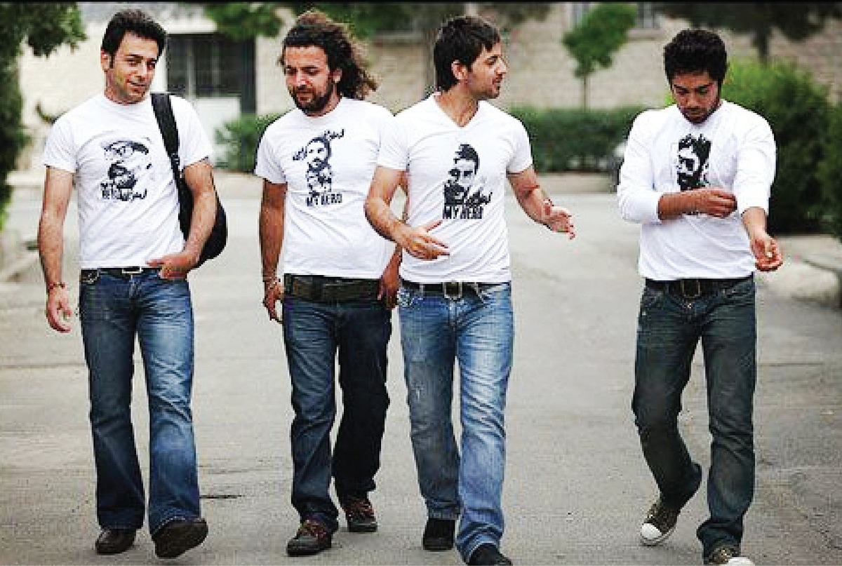 نسلی که به «مقاومت» می‌خندید حالا از «بمب اتم» حرف می‌زند!