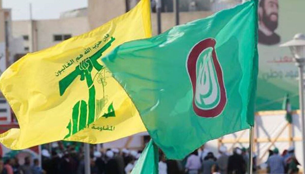 تاکید جنبش اَمَل لبنان بر ضرورت تثبیت آتش‌بس به جای امتیازدهی رایگان به دشمن