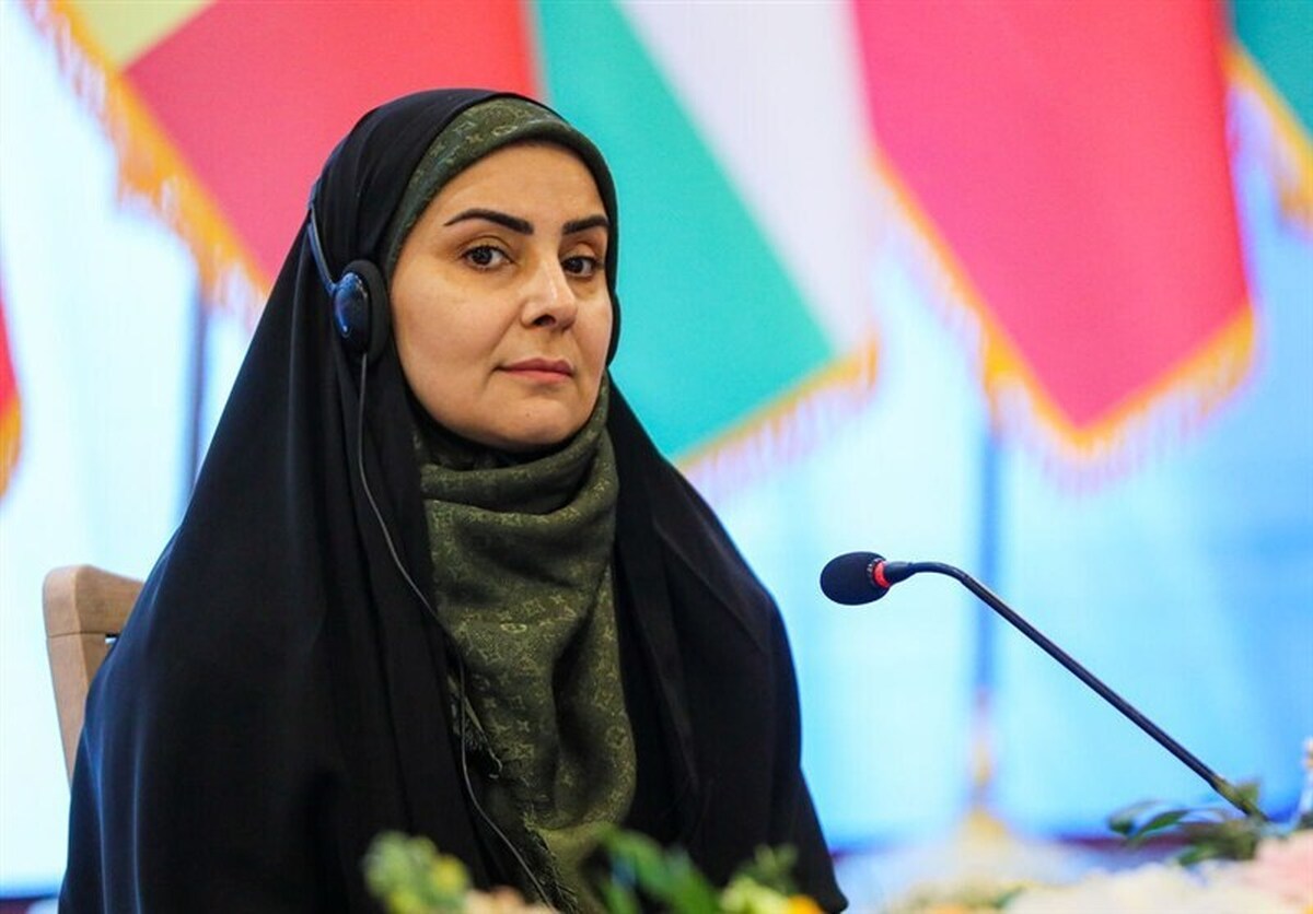 آمادگی همکاری ایران برای همکاری لجستیکی با کشور‌های محصور خشکی