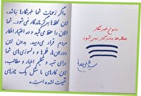 بدون خبرنگار لحظه‌ها ماندگار نمی‌شود