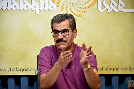 خبرنگار «شریک منصف» مردم و حاکمیت است