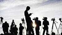 آنان زندگی شخصی را فدای خبر می‌کنند