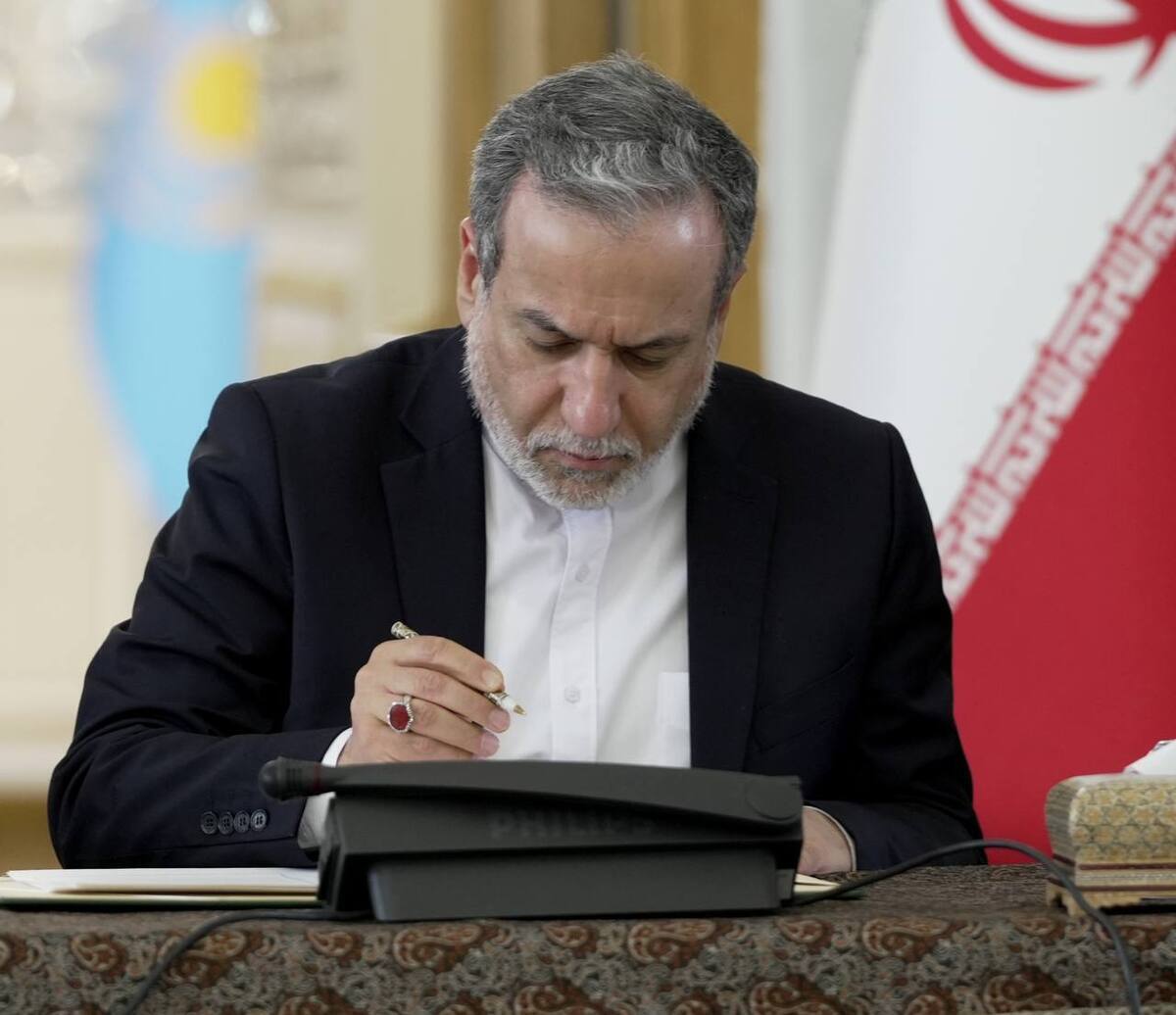 درخواست ایران برای برگزاری نشست فوق‌العاده سازمان همکاری اسلامی جهت رسیدگی به وضعیت فاجعه‌بار غزه