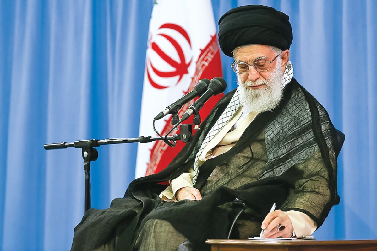 معماری نوین حکمرانی دفاعی با شورای دفاع