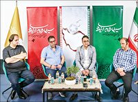 مشکل اساسی سینمای ایران همچنان فیلمنامه است