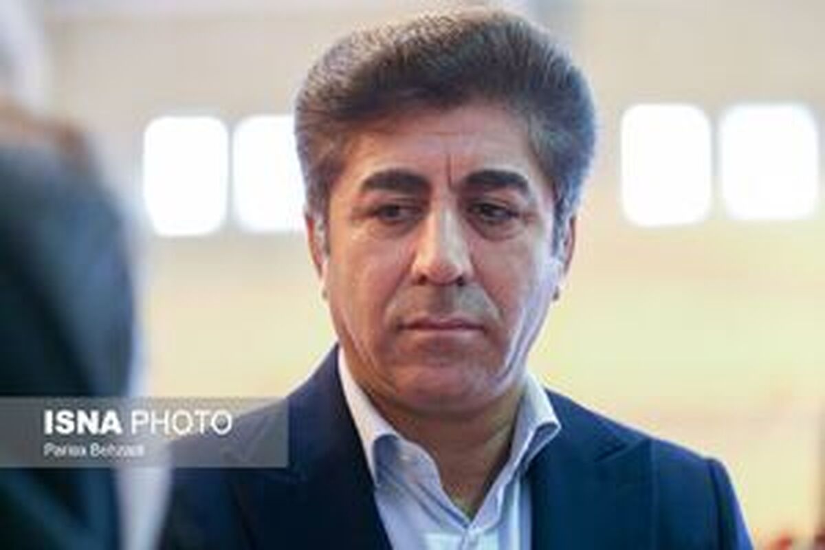 ممبینی: آمار ما فیفا را شگفت‌زده کرد