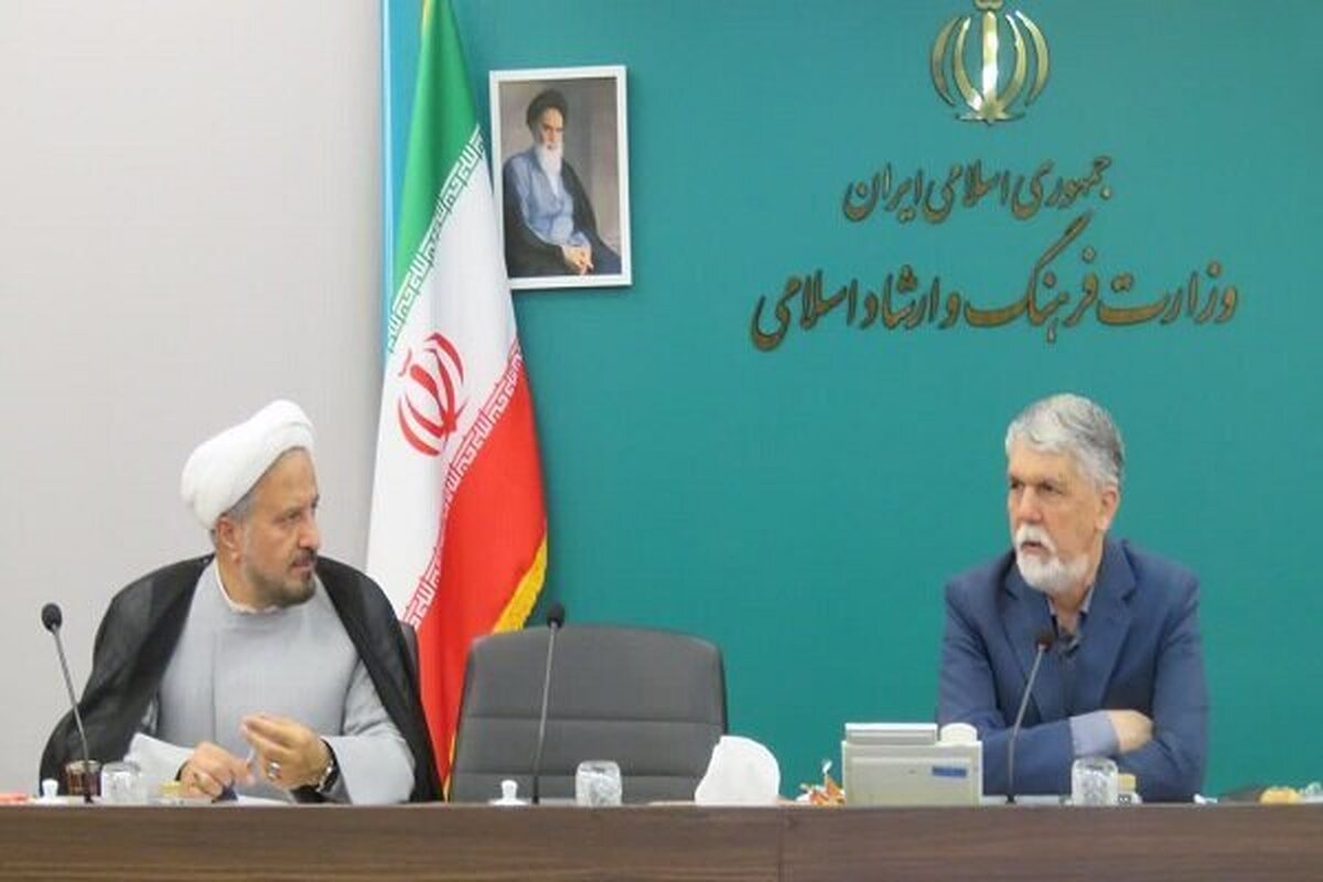 صالحی: کانون‌های مساجد باید فعال‌تر شوند؛ تأکید پزشکیان بر محله‌محوری