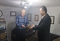 همراهی خبرنگاران درسال گذشته باعث موفقیت پاسخگویی به نیازهای کشاورزان شد