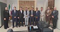 هیأت‌رئیسه دوره دهم کانون وکلای دادگستری گلستان انتخاب شدند